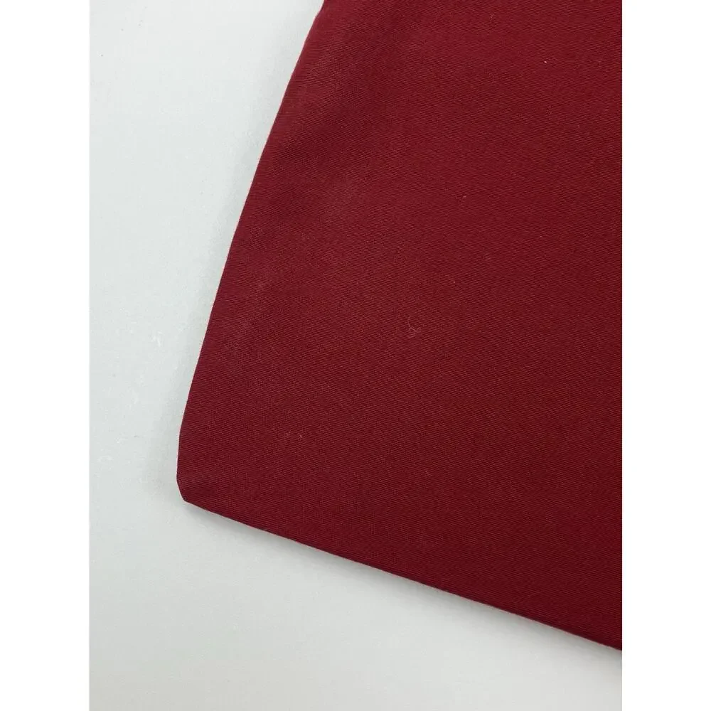Case size standard